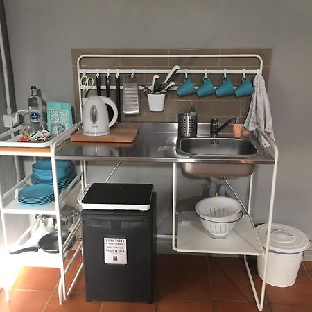 Country Home La Manigua Ojos de Garza 외부 사진