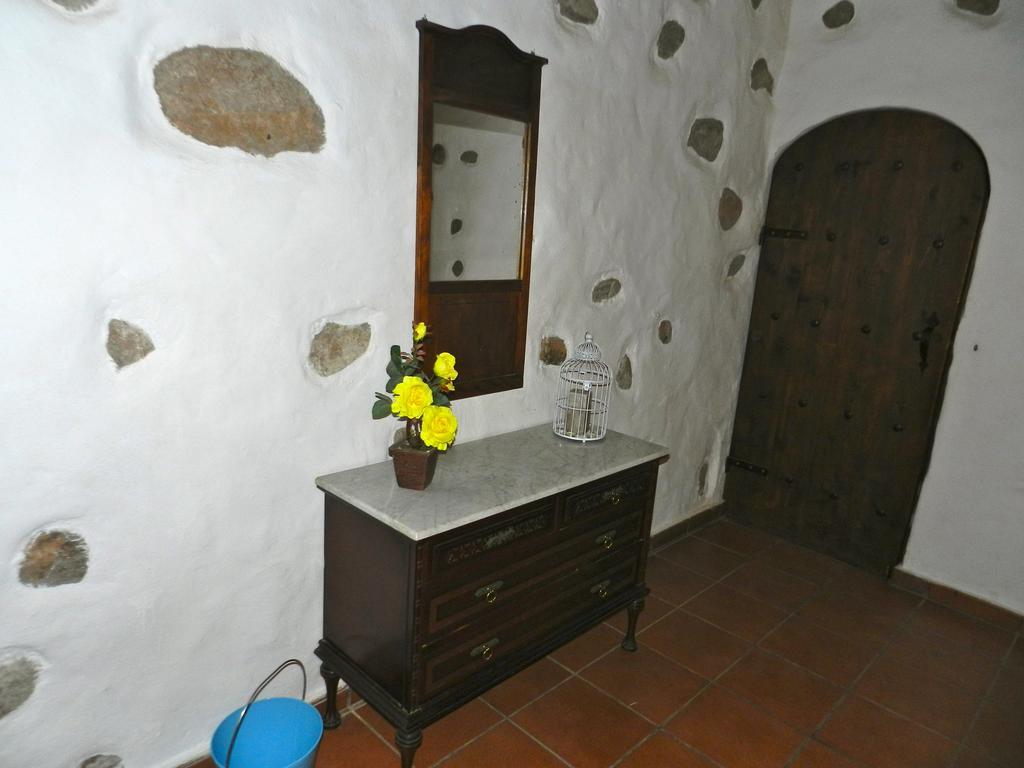 Country Home La Manigua Ojos de Garza 객실 사진