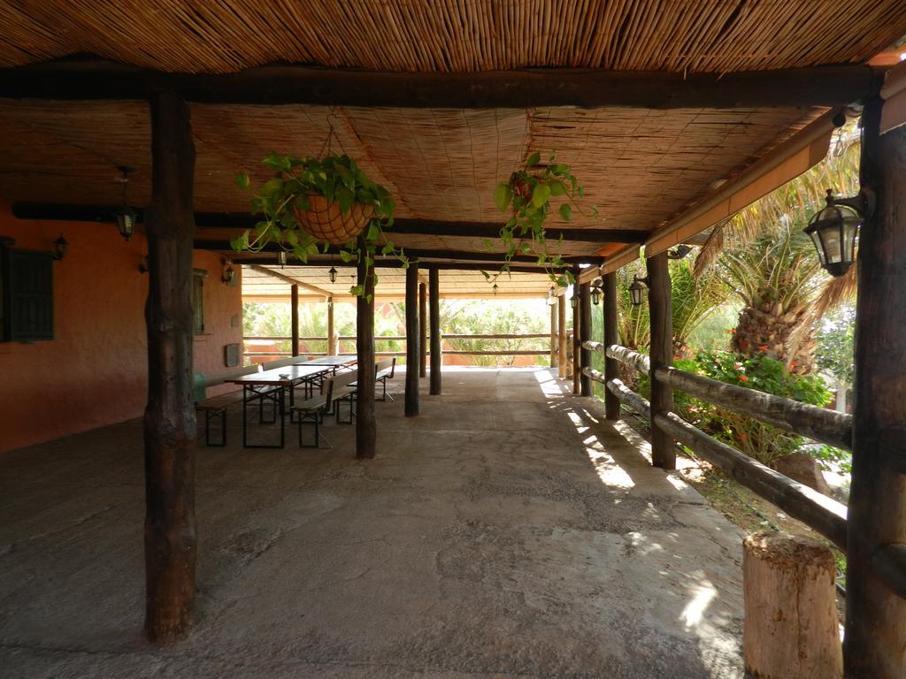 Country Home La Manigua Ojos de Garza 외부 사진
