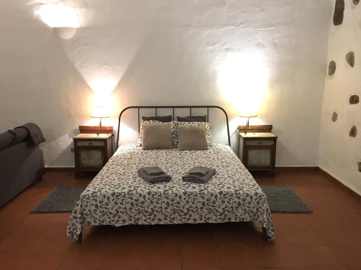 Country Home La Manigua Ojos de Garza 외부 사진