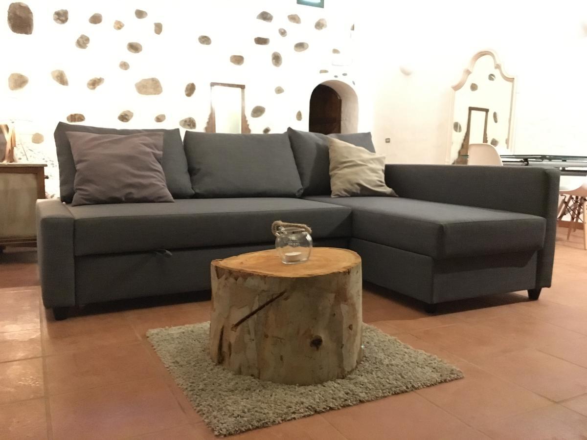 Country Home La Manigua Ojos de Garza 외부 사진