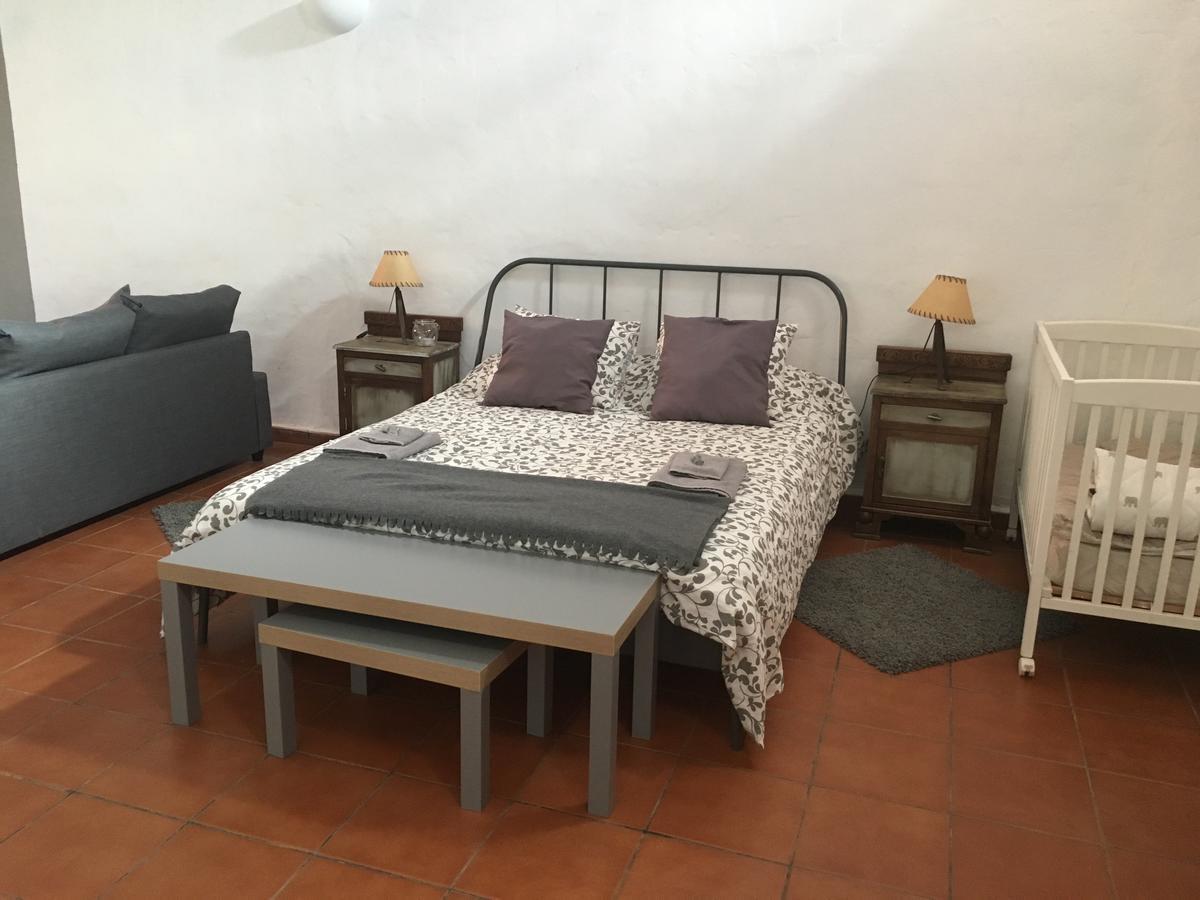 Country Home La Manigua Ojos de Garza 외부 사진