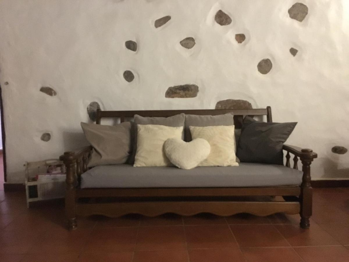 Country Home La Manigua Ojos de Garza 외부 사진