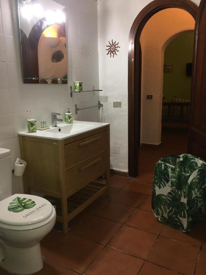 Country Home La Manigua Ojos de Garza 외부 사진