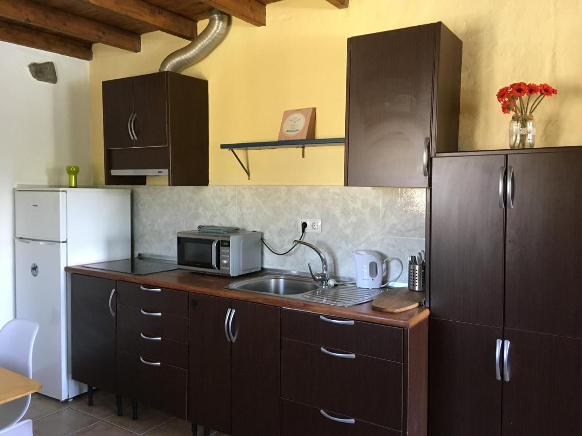 Country Home La Manigua Ojos de Garza 외부 사진