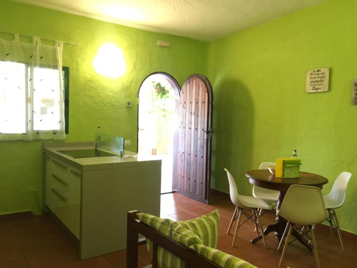 Country Home La Manigua Ojos de Garza 외부 사진