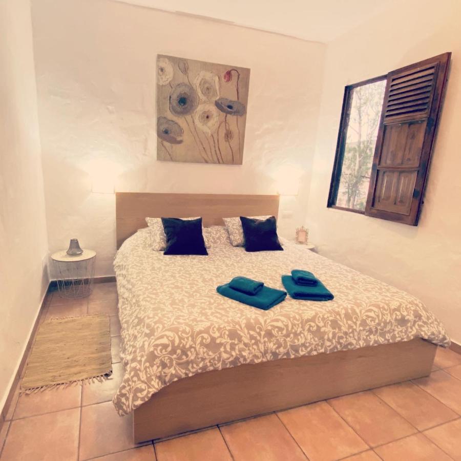 Country Home La Manigua Ojos de Garza 외부 사진